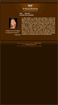 Mobile Screenshot of drbehinfar.com